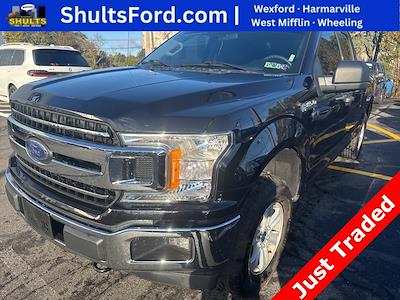2020 Ford F-150 Super Cab 4WD Pickup for sale #SR7922A - photo 1