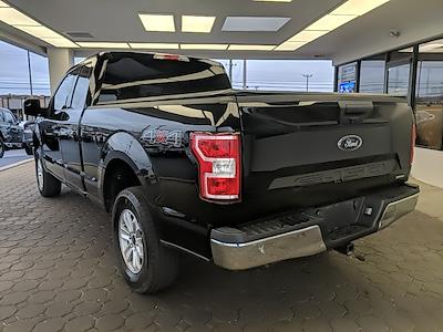2020 Ford F-150 Super Cab 4WD Pickup for sale #SR7922A - photo 2