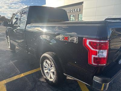 2020 Ford F-150 Super Cab 4WD Pickup for sale #SR7922A - photo 2