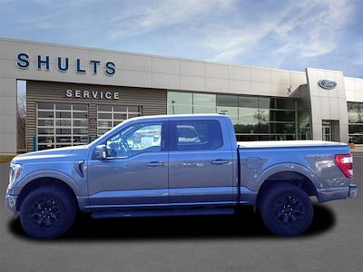 2022 Ford F-150 SuperCrew Cab 4WD Pickup for sale #SR7926 - photo 2