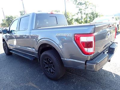 2022 Ford F-150 SuperCrew Cab 4WD Pickup for sale #SR7926 - photo 2