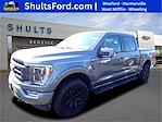 2022 Ford F-150 SuperCrew Cab 4WD Pickup for sale #SR7926 - photo 1