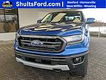 Used 2019 Ford Ranger Lariat SuperCrew Cab for sale #SR7928A - photo 1
