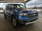 Used 2019 Ford Ranger Lariat SuperCrew Cab for sale #SR7928A - photo 3