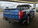 Used 2019 Ford Ranger Lariat SuperCrew Cab for sale #SR7928A - photo 6