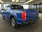 Used 2019 Ford Ranger Lariat SuperCrew Cab for sale #SR7928A - photo 2