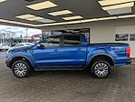 Used 2019 Ford Ranger Lariat SuperCrew Cab for sale #SR7928A - photo 8