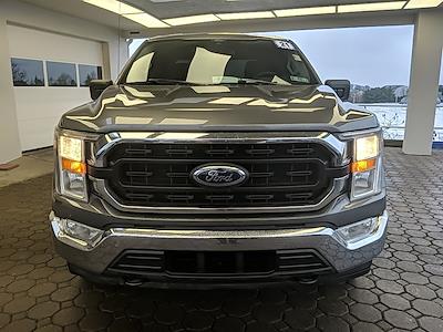 2021 Ford F-150 SuperCrew Cab 4WD Pickup for sale #SR7936B - photo 2