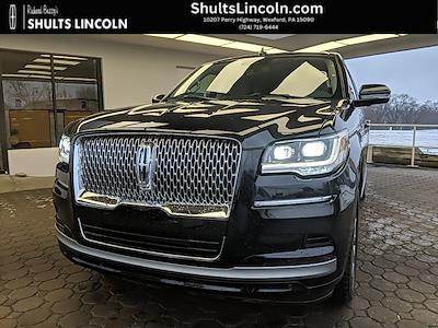 2024 Lincoln Navigator 4WD SUV for sale #SR7948 - photo 1