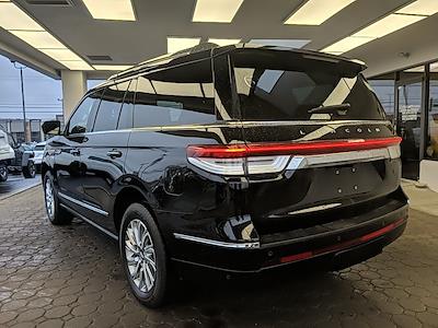 Used 2024 Lincoln Navigator Premiere for sale #SR7948 - photo 2