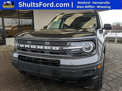 2024 Ford Bronco Sport 4WD SUV for sale #SR7950 - photo 1