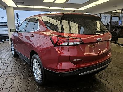Used 2022 Chevrolet Equinox - photo 1