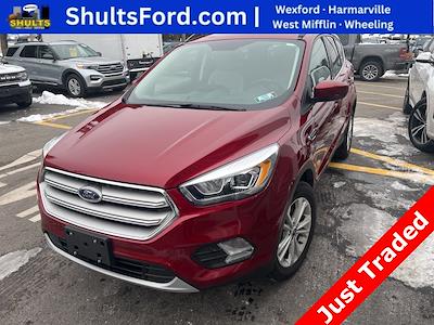 2018 Ford Escape 4WD SUV for sale #SR7965A - photo 1