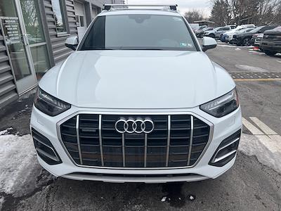 2021 Audi Q5 AWD SUV for sale #SR7974A - photo 2