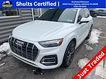 2021 Audi Q5 AWD SUV for sale #SR7974A - photo 1