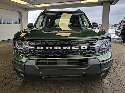 Used 2025 Ford Bronco Sport Outer Banks for sale #SR7982 - photo 2