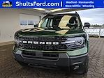 Used 2025 Ford Bronco Sport Outer Banks for sale #SR7982 - photo 1