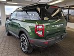Used 2025 Ford Bronco Sport Outer Banks for sale #SR7982 - photo 8