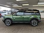 Used 2025 Ford Bronco Sport Outer Banks for sale #SR7982 - photo 9