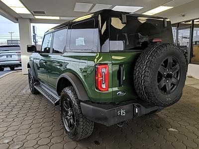 Used 2025 Ford Bronco Outer Banks for sale #SR7983 - photo 2