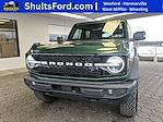 Used 2025 Ford Bronco Outer Banks for sale #SR7983 - photo 1