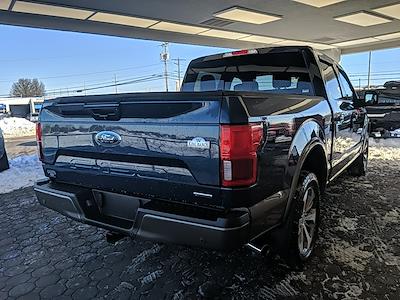 Used 2019 Ford F-150 - photo 1