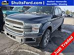 2019 Ford F-150 SuperCrew Cab 4WD Pickup for sale #SR7983A - photo 1