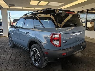 2025 Ford Bronco Sport 4WD SUV for sale #SR7984 - photo 2