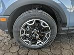 Used 2025 Ford Bronco Sport Outer Banks for sale #SR7984 - photo 10