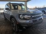 Used 2025 Ford Bronco Sport Outer Banks for sale #SR7984 - photo 4