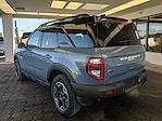 Used 2025 Ford Bronco Sport Outer Banks for sale #SR7984 - photo 2