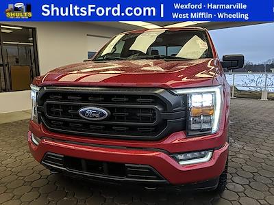 2022 Ford F-150 SuperCrew Cab 4WD Pickup for sale #SR7988 - photo 1
