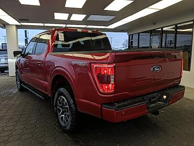 2022 Ford F-150 SuperCrew Cab 4WD Pickup for sale #SR7988 - photo 2