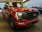 2022 Ford F-150 SuperCrew Cab 4WD Pickup for sale #SR7988 - photo 4