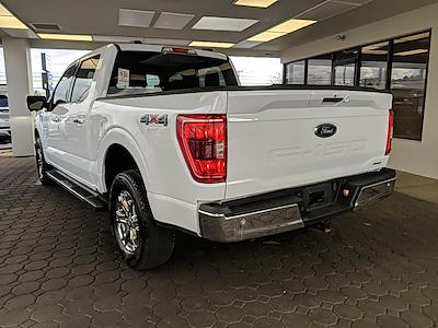 2023 Ford F-150 SuperCrew Cab 4WD Pickup for sale #SR7989 - photo 2