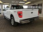 2023 Ford F-150 SuperCrew Cab 4WD Pickup for sale #SR7989 - photo 2