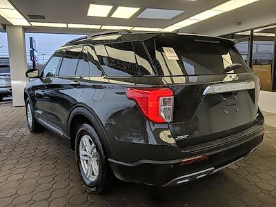 2023 Ford Explorer 4WD SUV for sale #SR7990 - photo 2