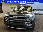 2023 Ford Explorer 4WD SUV for sale #SR7990 - photo 1