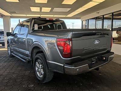 2024 Ford F-150 SuperCrew Cab 4WD Pickup for sale #SR7992 - photo 2