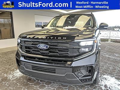 Used 2025 Ford Expedition Active for sale #SR7994 - photo 1