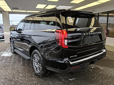 Used 2025 Ford Expedition Active for sale #SR7994 - photo 2