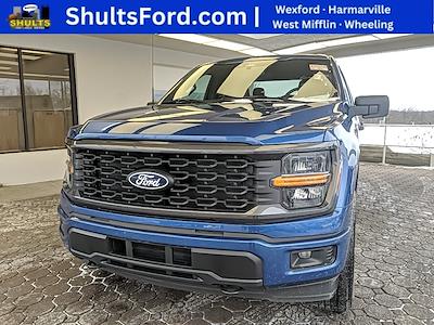 2025 Ford F-150 SuperCrew Cab 4WD Pickup for sale #SR7995 - photo 1