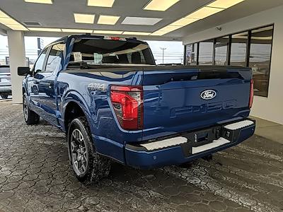 2025 Ford F-150 SuperCrew Cab 4WD Pickup for sale #SR7995 - photo 2