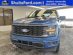 2025 Ford F-150 SuperCrew Cab 4WD Pickup for sale #SR7995 - photo 1