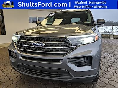 2023 Ford Explorer 4WD SUV for sale #SR8005 - photo 1