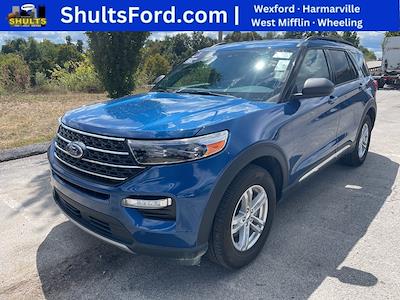 2023 Ford Explorer 4WD SUV for sale #SR8007 - photo 1