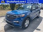 2023 Ford Explorer 4WD SUV for sale #SR8007 - photo 1