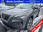 Used 2021 Nissan Rogue SV for sale #SR8007B - photo 1