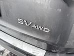 Used 2021 Nissan Rogue SV for sale #SR8007B - photo 6
