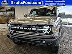 Used 2025 Ford Bronco Outer Banks for sale #SR8009 - photo 1